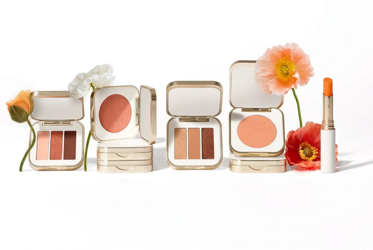 Jane Iredale - SieroSanto Ieper