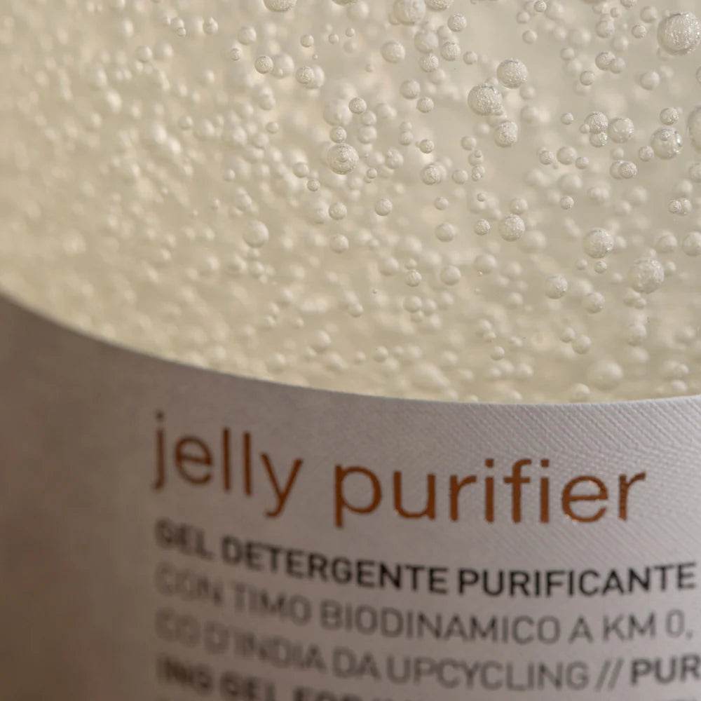 Oway Jelly Purifier - SieroSanto