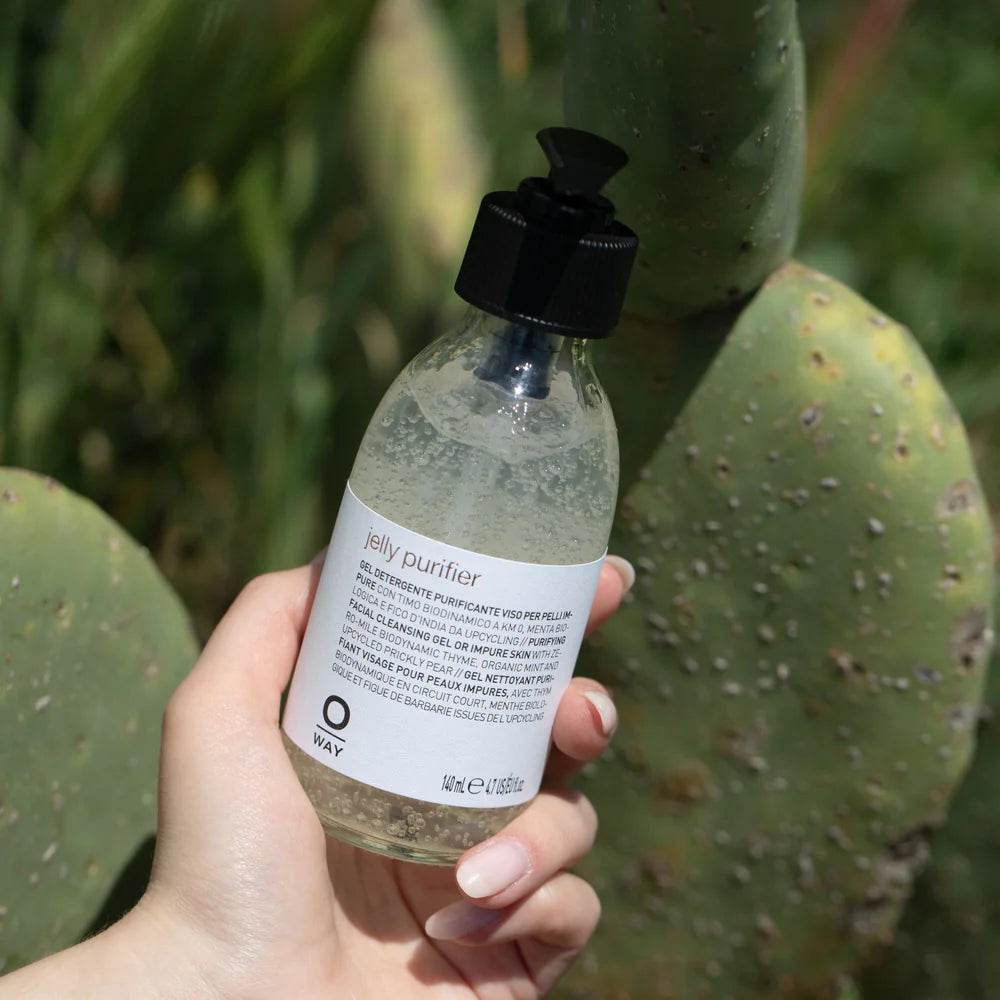 Oway Jelly Purifier - SieroSanto