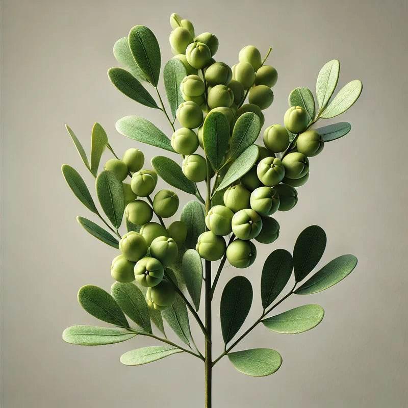 Oway Color Protection Hair Mask - 500ml - SieroSanto