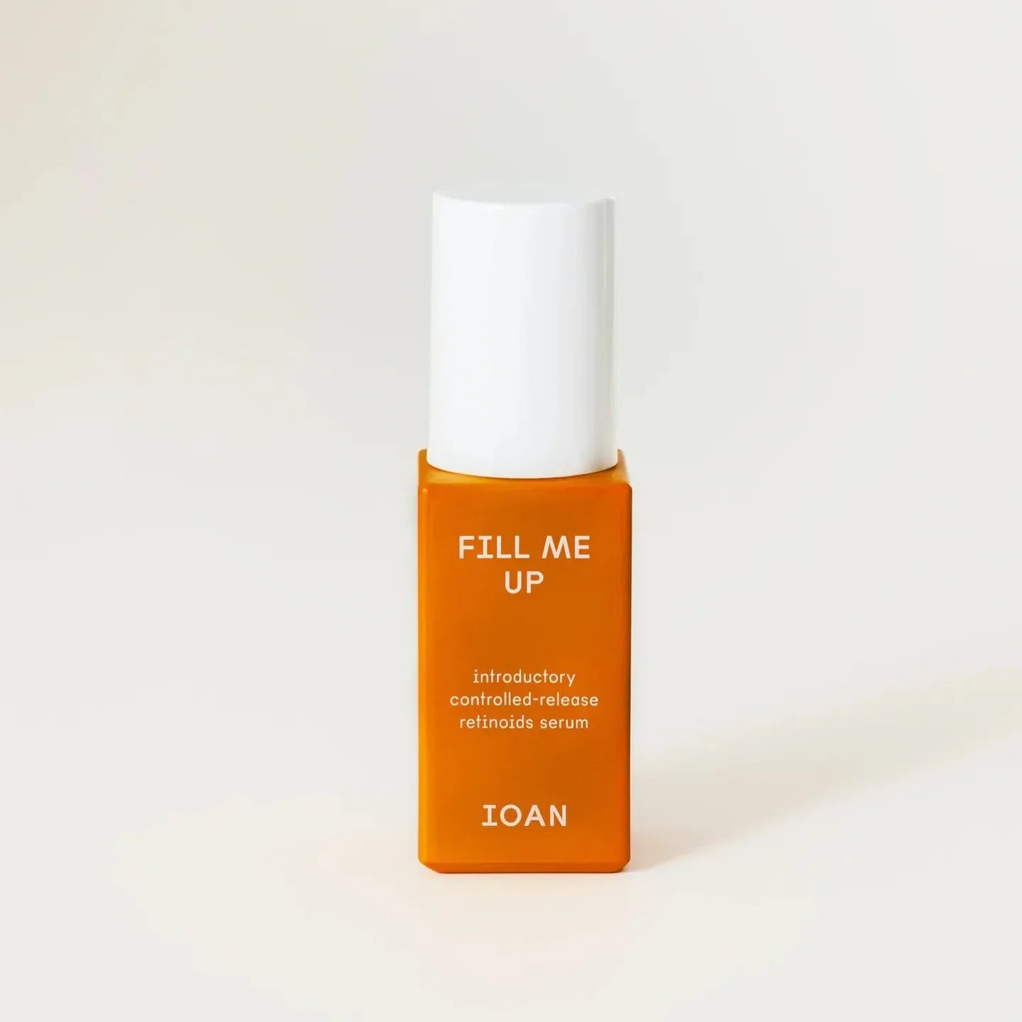 Ioan Fill me up - SieroSanto