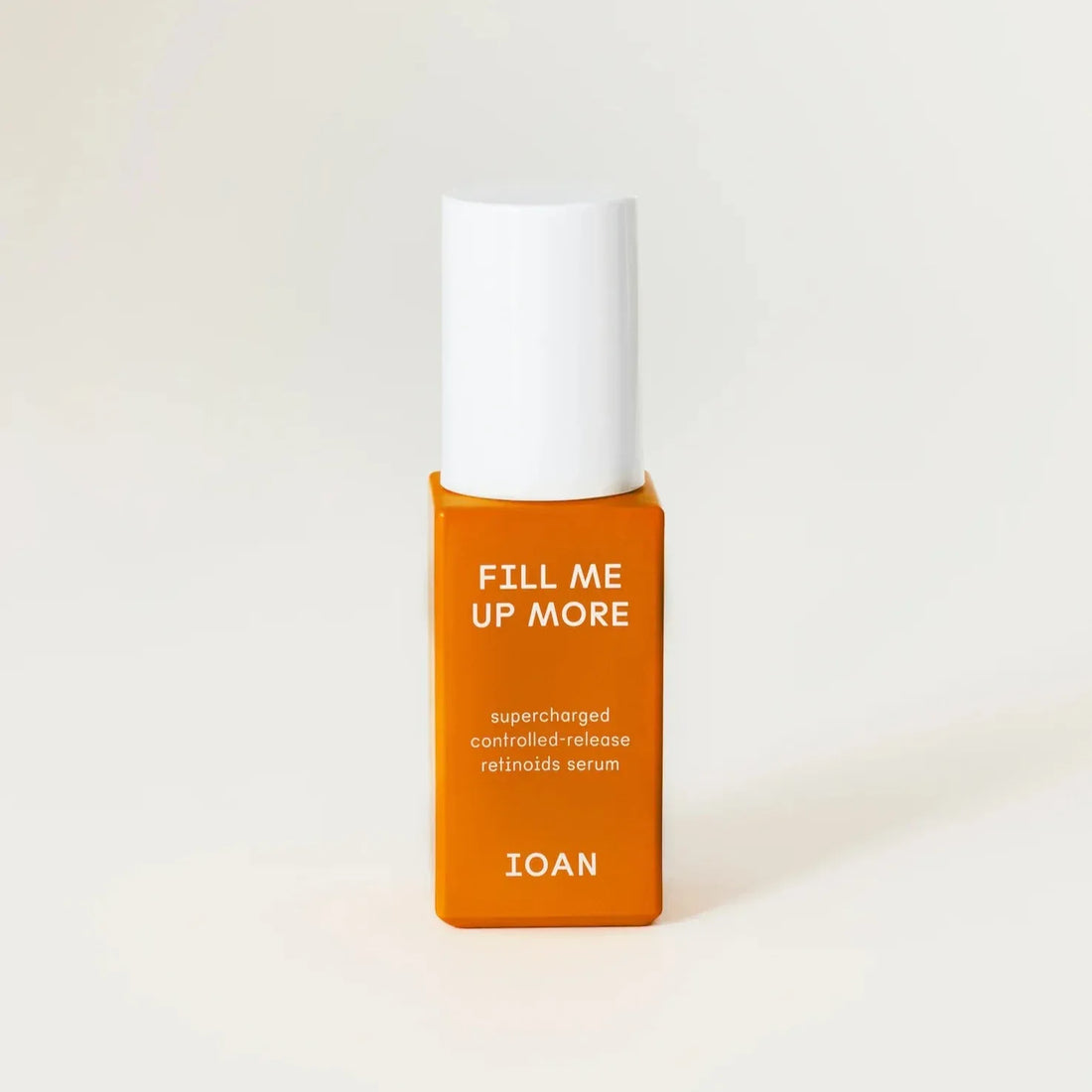 Ioan Fill me up more - SieroSanto