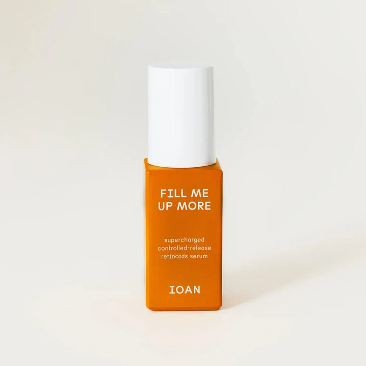 Ioan Fill me up more - SieroSanto