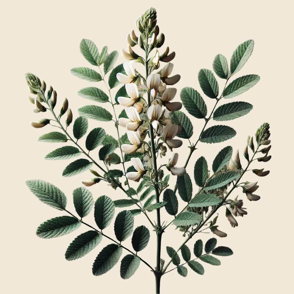 Oway Re-Blooming Face Serum - SieroSanto