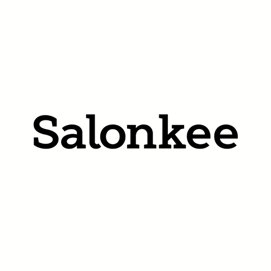 Logo Salonkee SieroSanto 