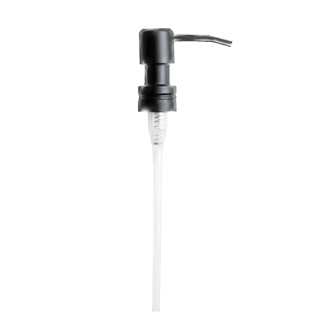 Metalen dispenser 240ml - SieroSanto