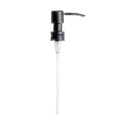 Metalen dispenser 240ml - SieroSanto