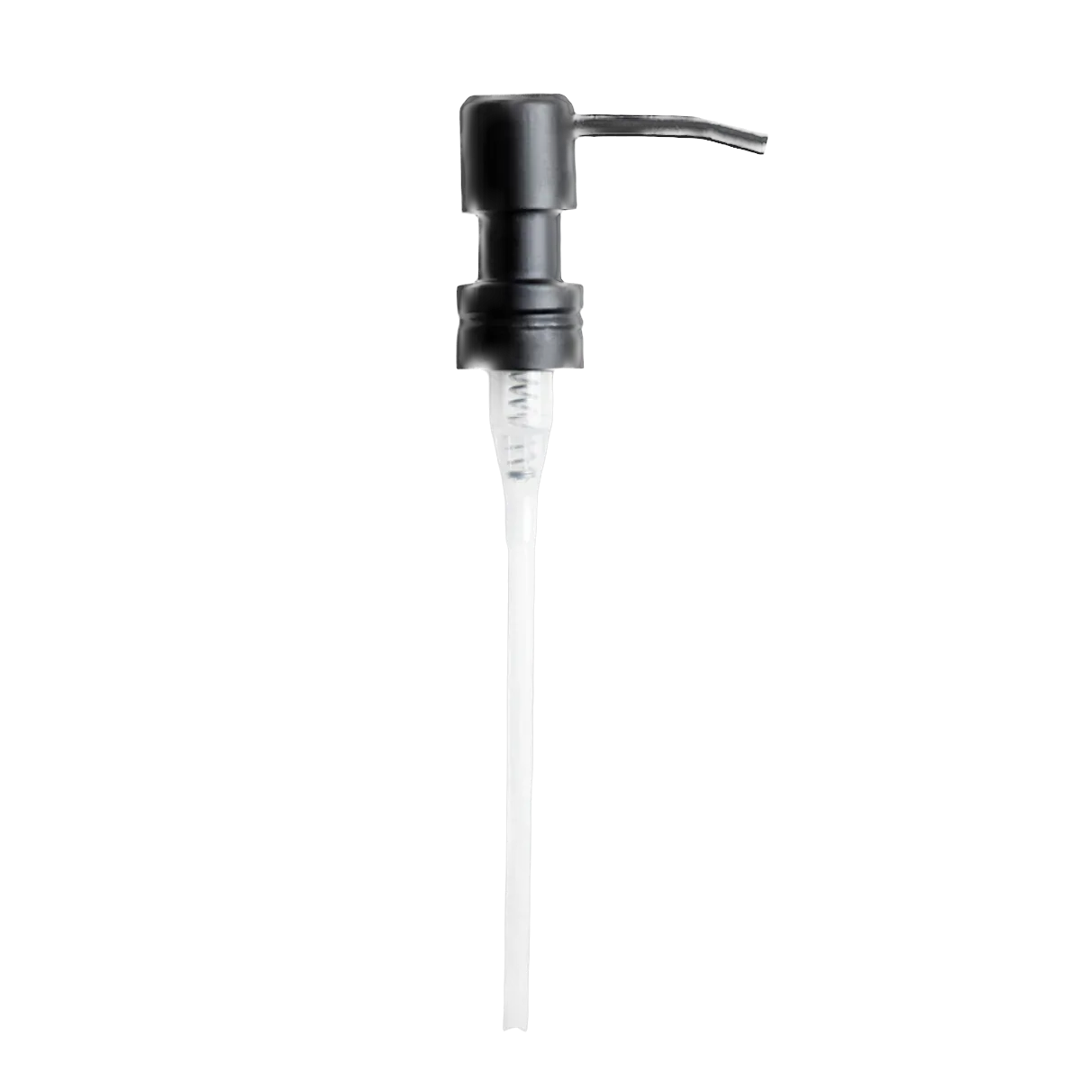 Metalen dispenser 240ml - SieroSanto