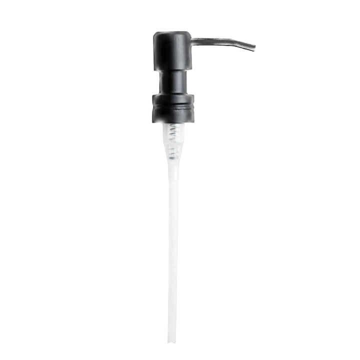 Metalen dispenser 240ml - SieroSanto