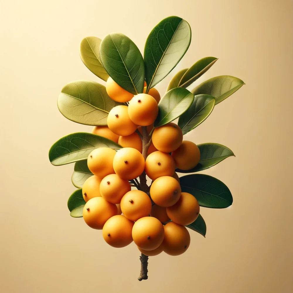 Oway Boho Pomade - SieroSanto