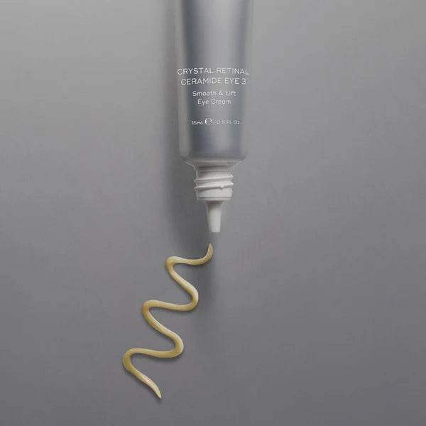 Medik8 CRYSTAL RETINAL CERAMIDE EYE 3 - SieroSanto