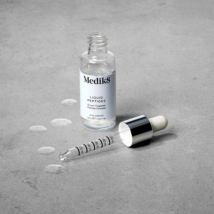 Medik8 LIQUID PEPTIDES - SieroSanto
