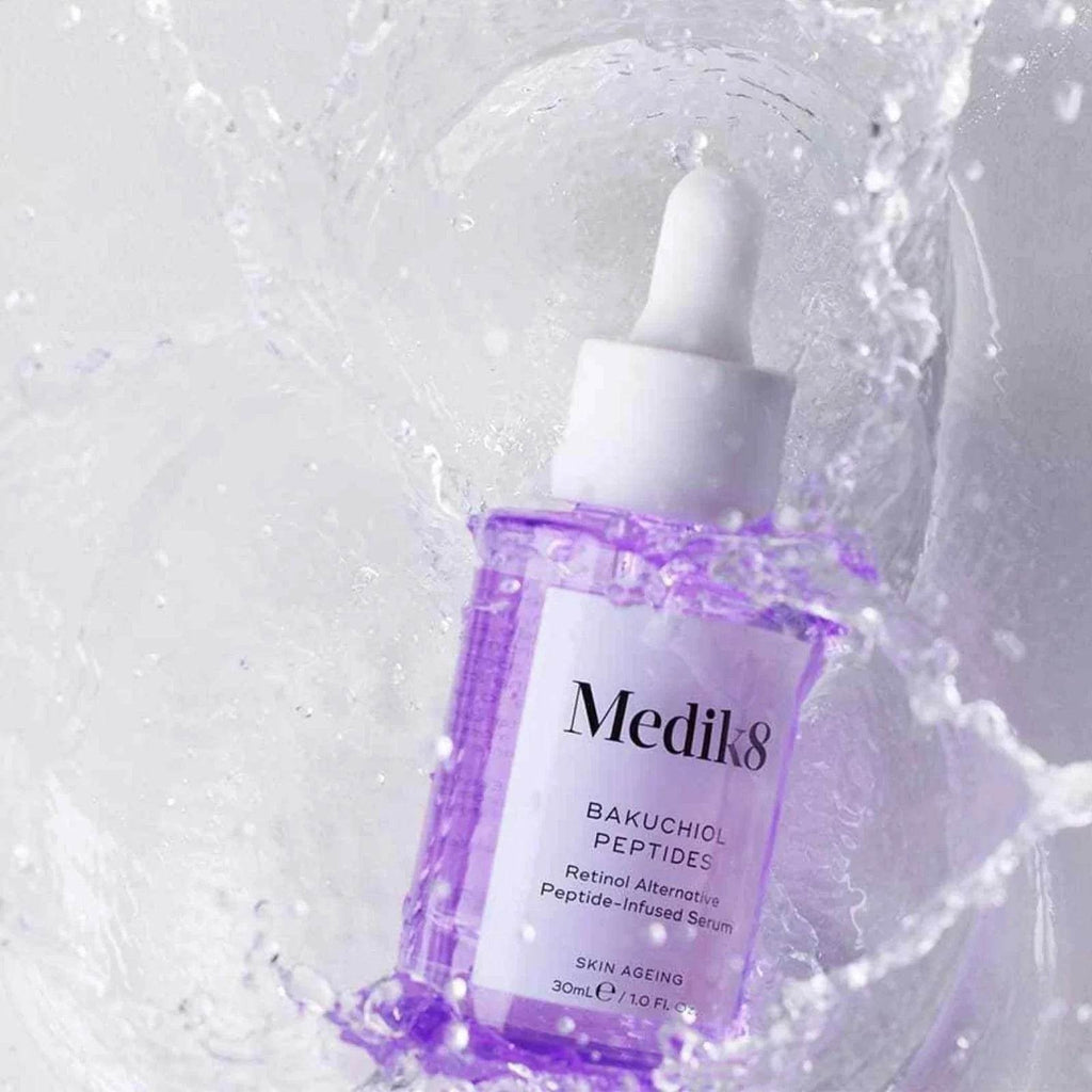 Medik8 BAKUCHIOL PEPTIDES - SieroSanto