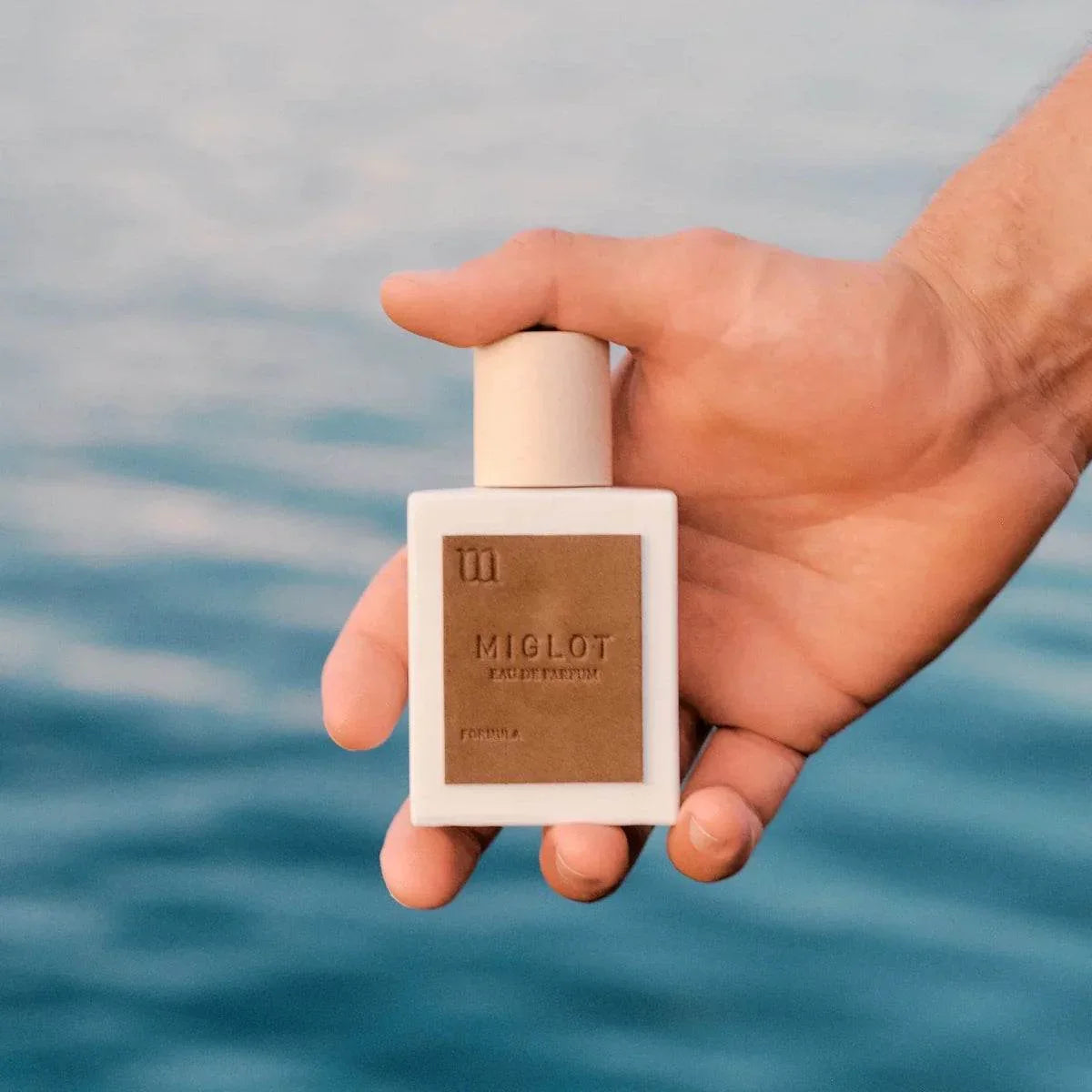 MIGLOT Formula 32 Eau de Parfum - SieroSanto