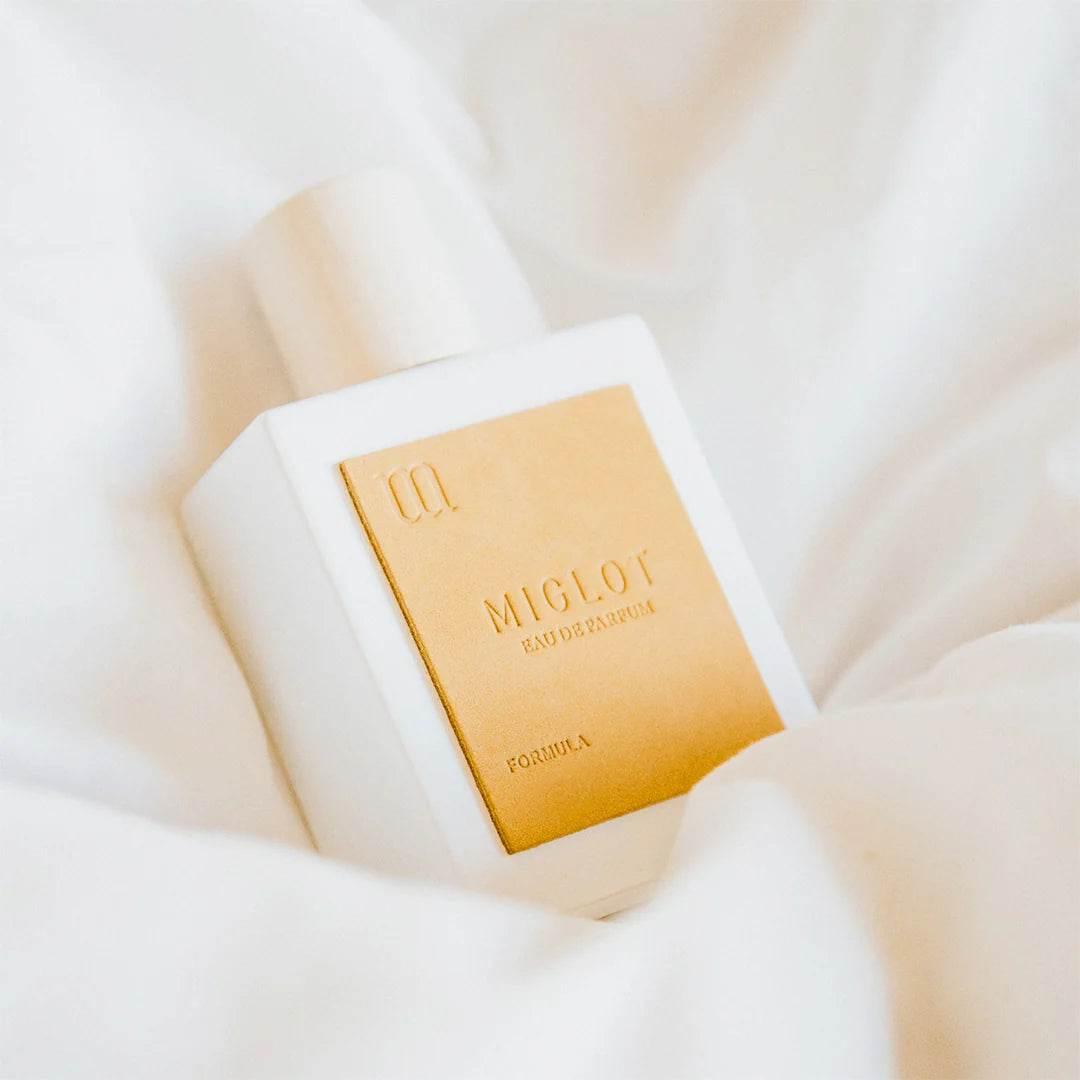 MIGLOT Formula 12 Eau de Parfum - SieroSanto