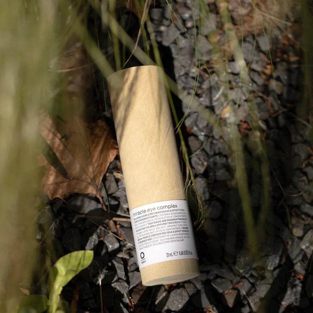 Oway Miracle Eye Complex - SieroSanto