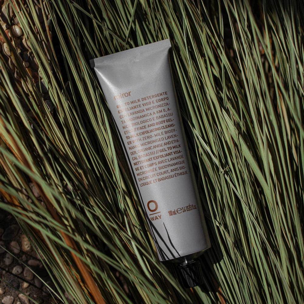 Oway Miror - SieroSanto