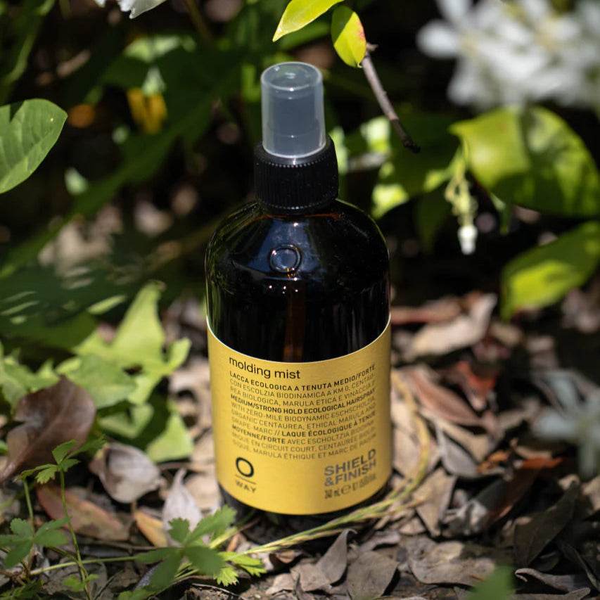 Oway Molding Mist - SieroSanto