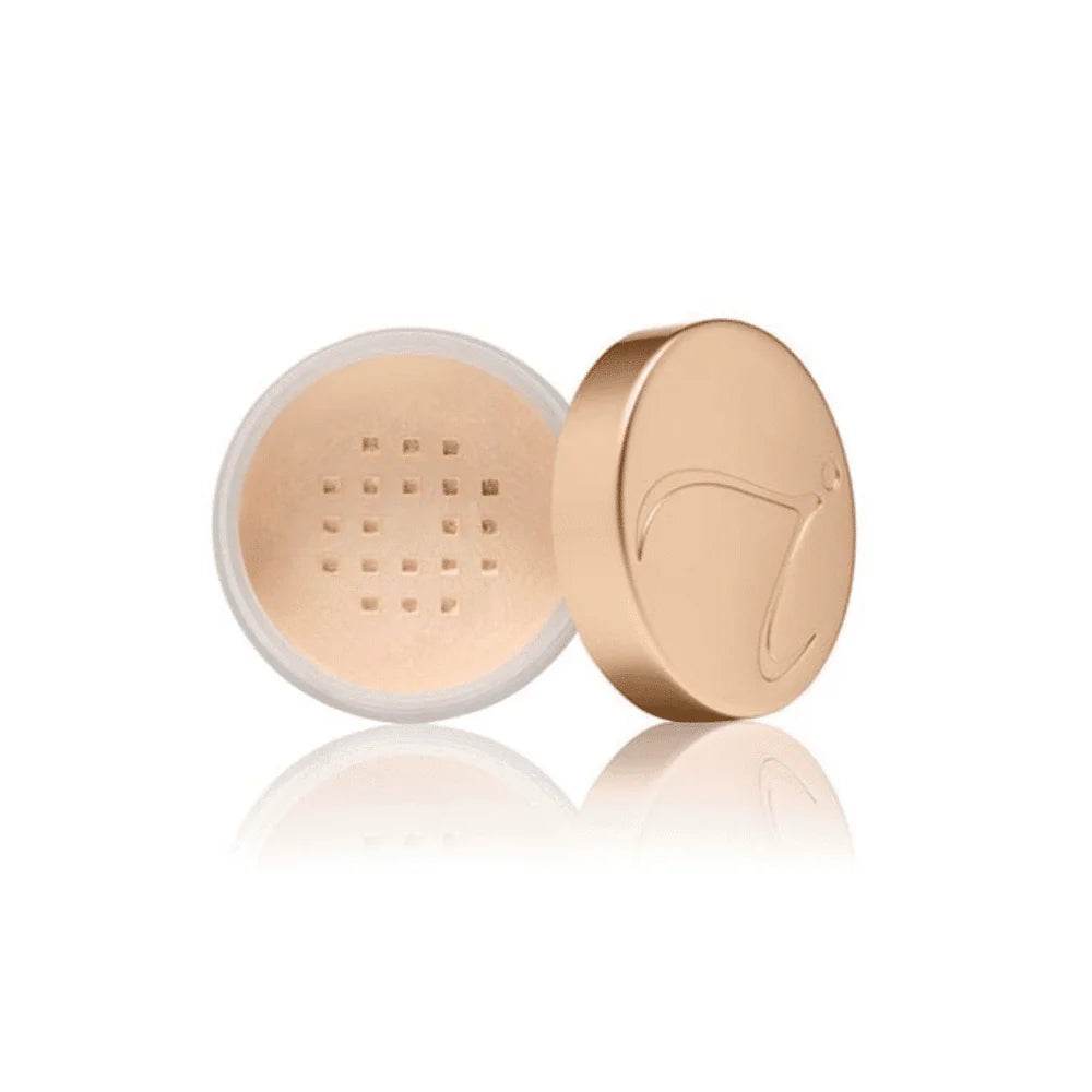 Jane Iredale Amazing Matte Loose Finish Powder - SieroSanto