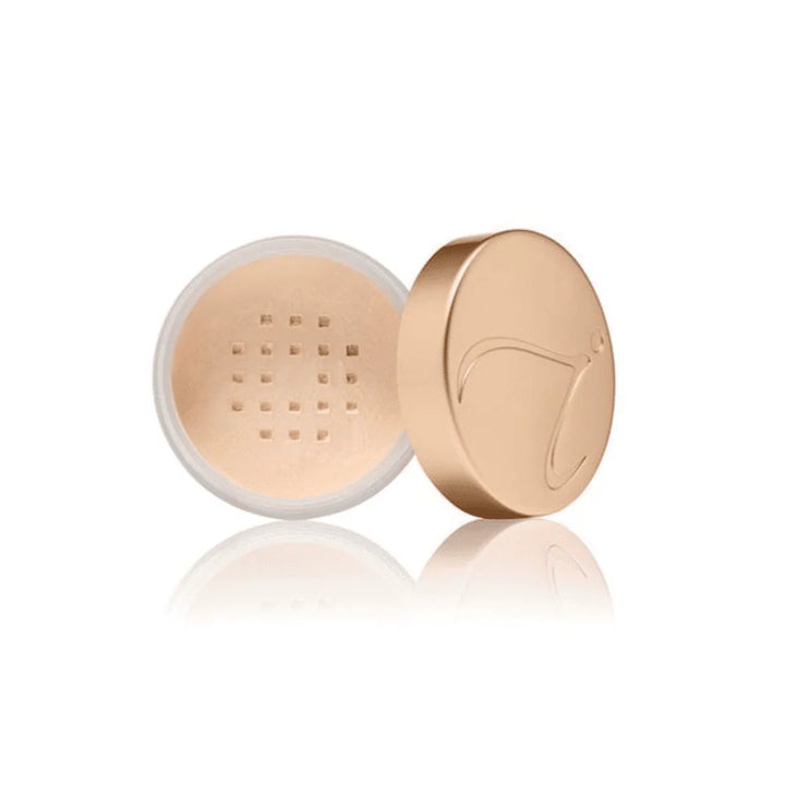 Poudre libre mate incroyable de Jane Iredale