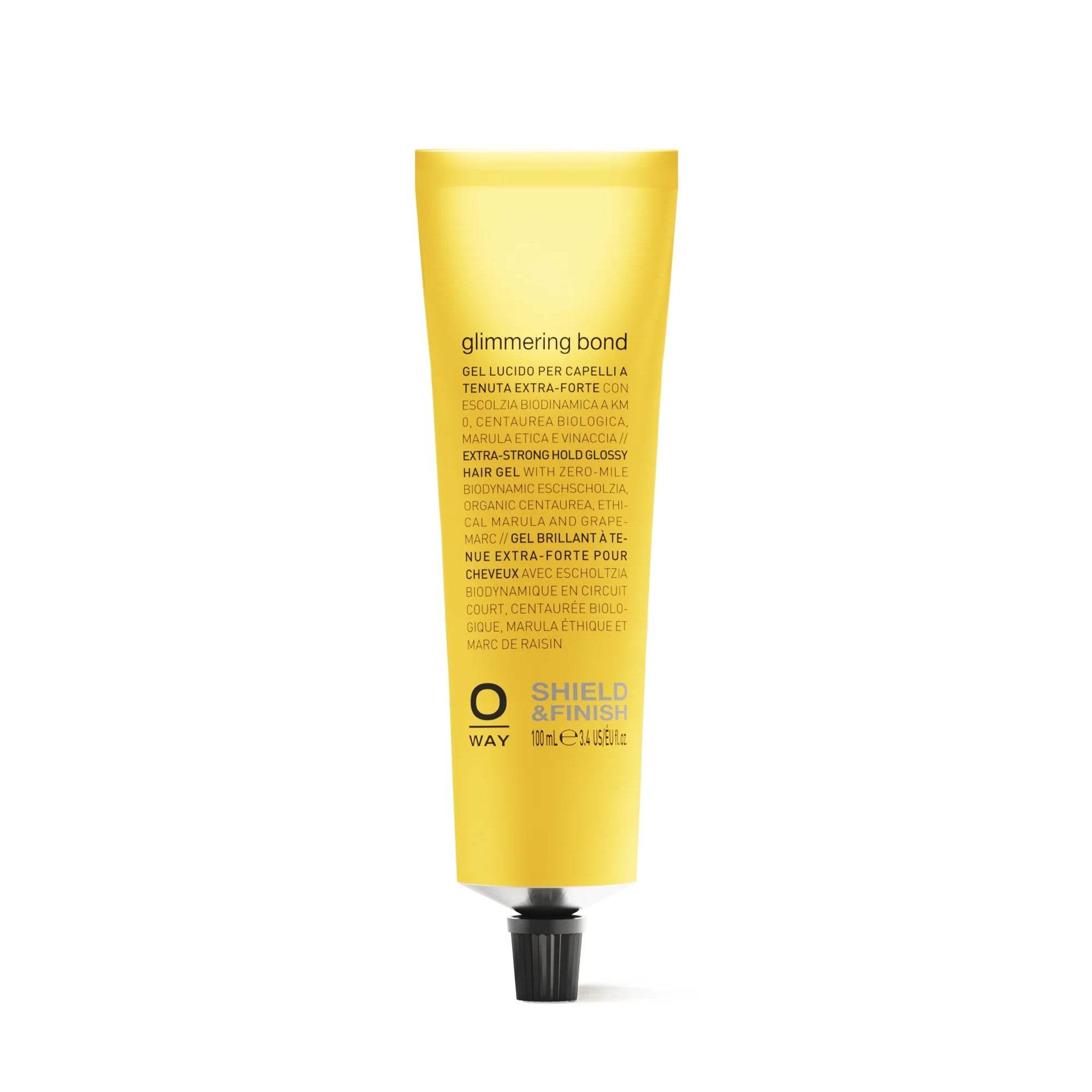 Oway Glimmering Bond - SieroSanto