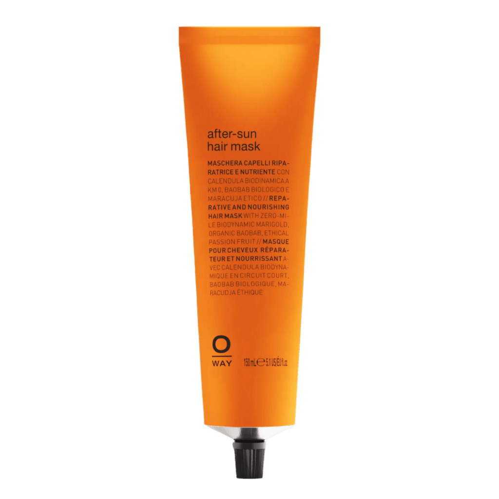 Oway After-Sun Hair Mask - SieroSanto