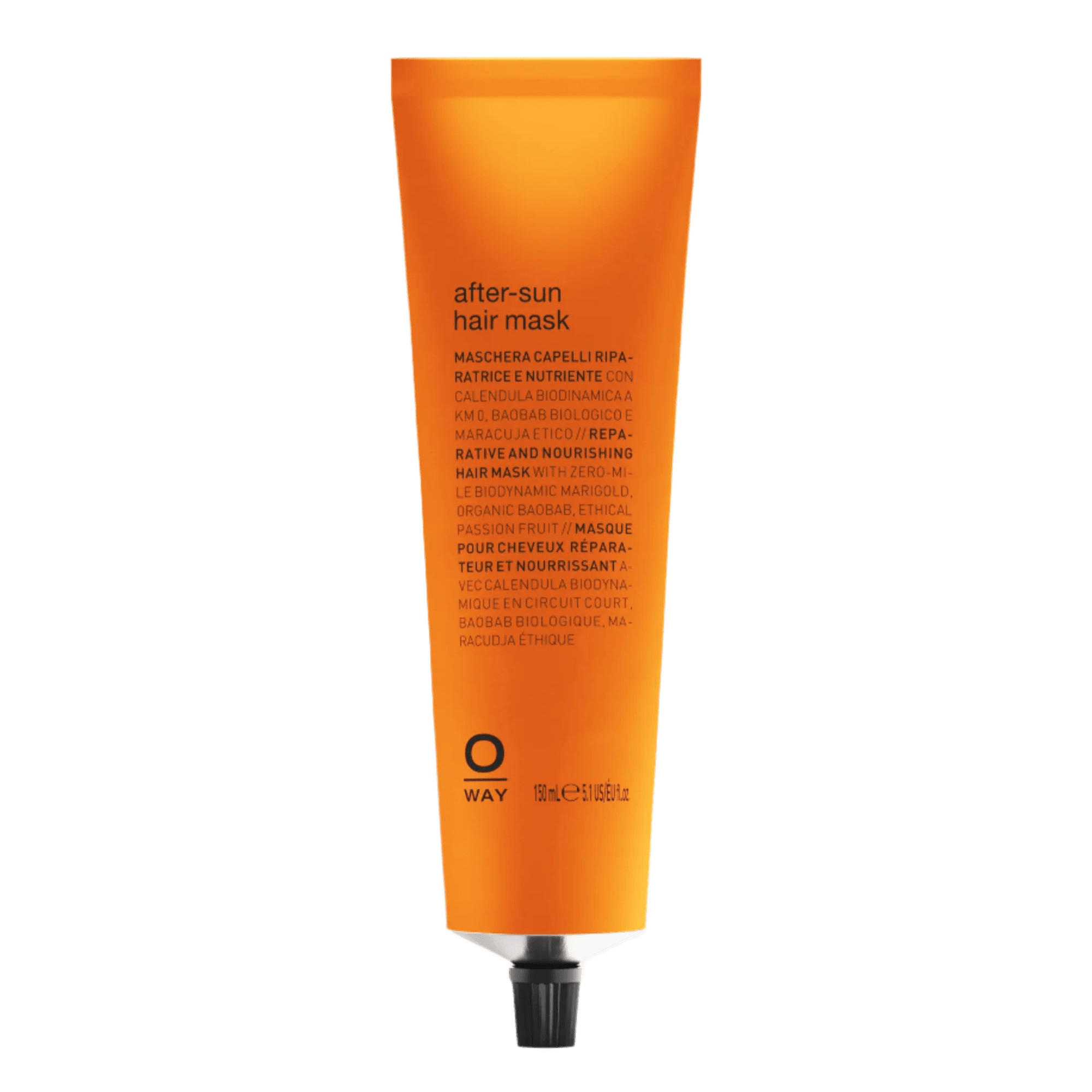 Oway After-Sun Hair Mask - SieroSanto
