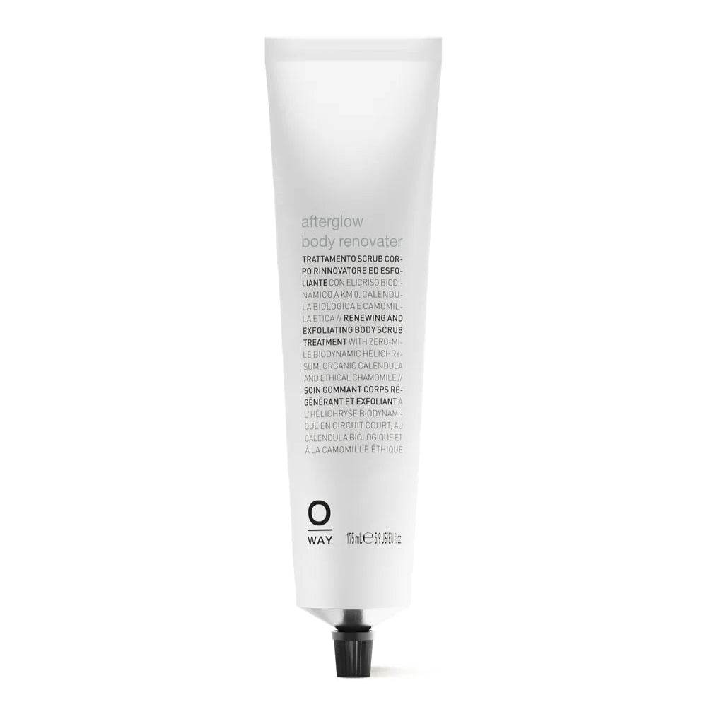 Oway Afterglow Body Renovater - SieroSanto