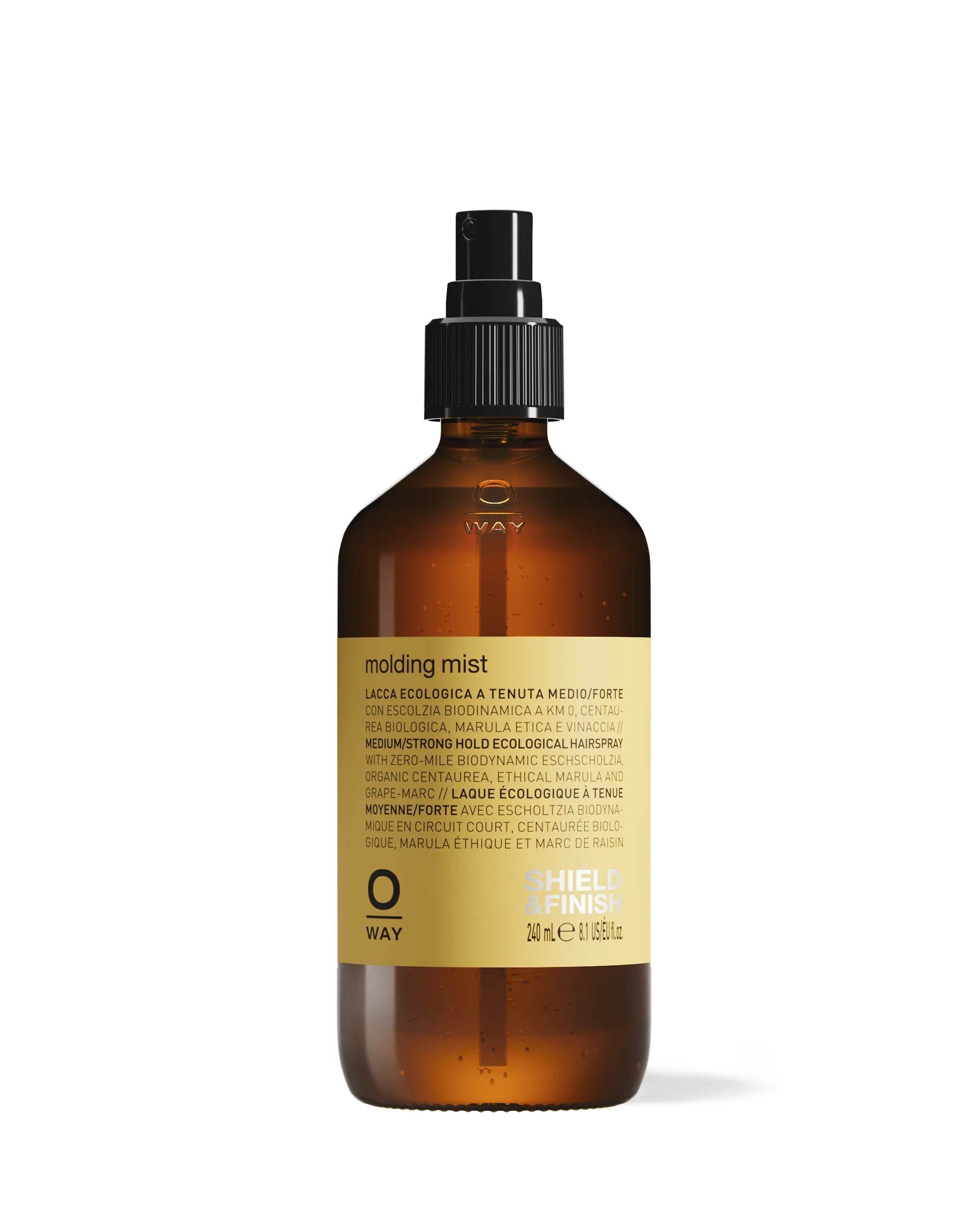 Oway Molding Mist - SieroSanto