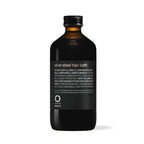 Oway Silver Steel Hair Bath - SieroSanto