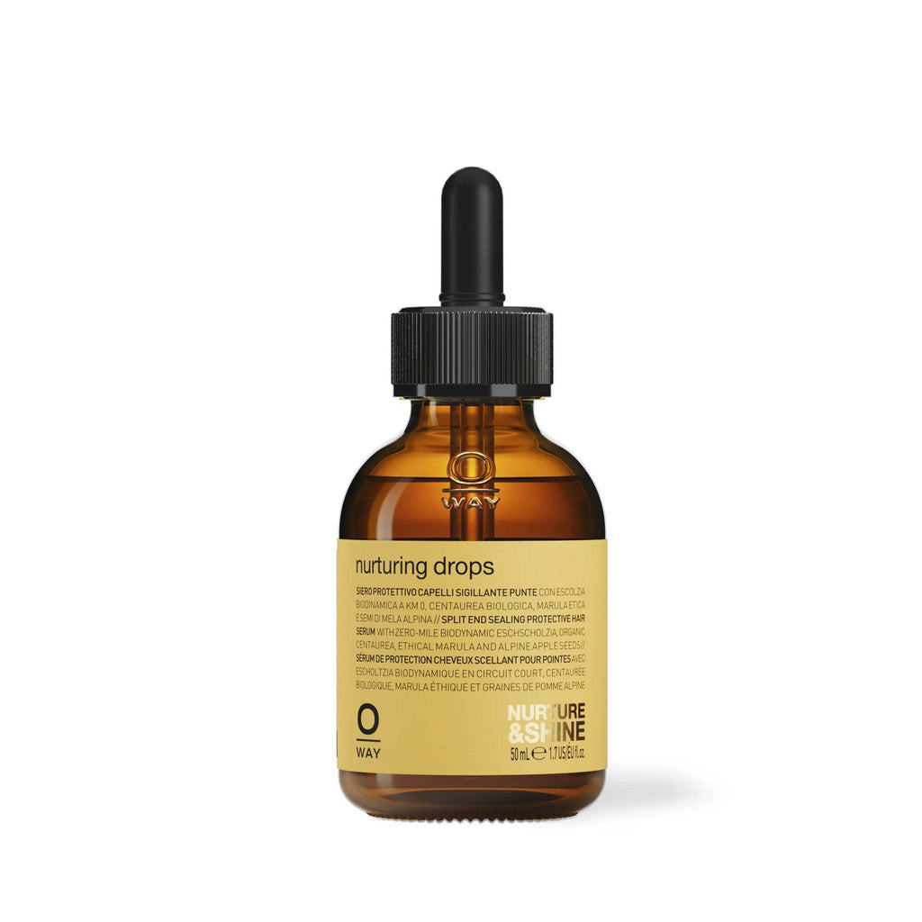Oway Nurturing Drops - SieroSanto