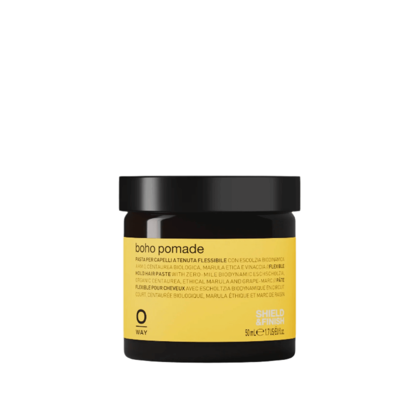 Oway Boho Pomade - SieroSanto