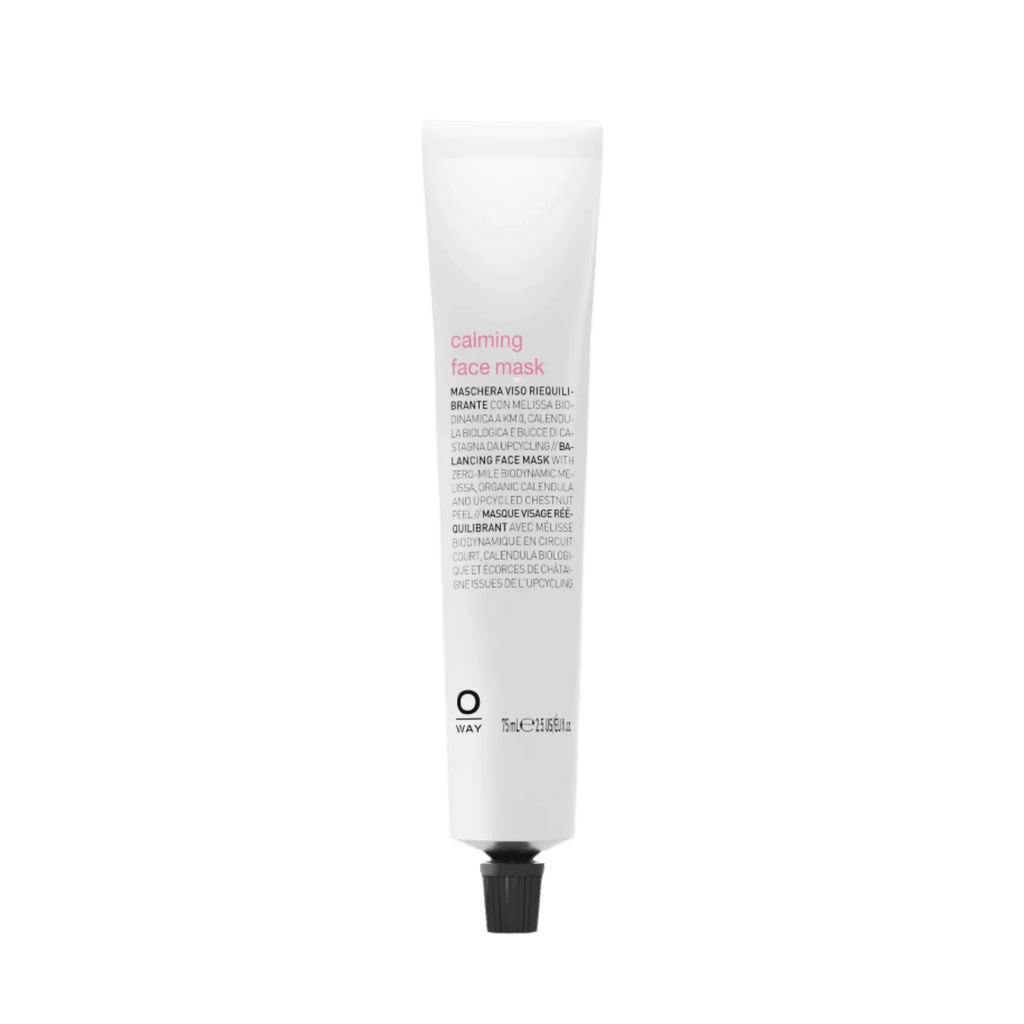 Oway Calming Face Mask - SieroSanto