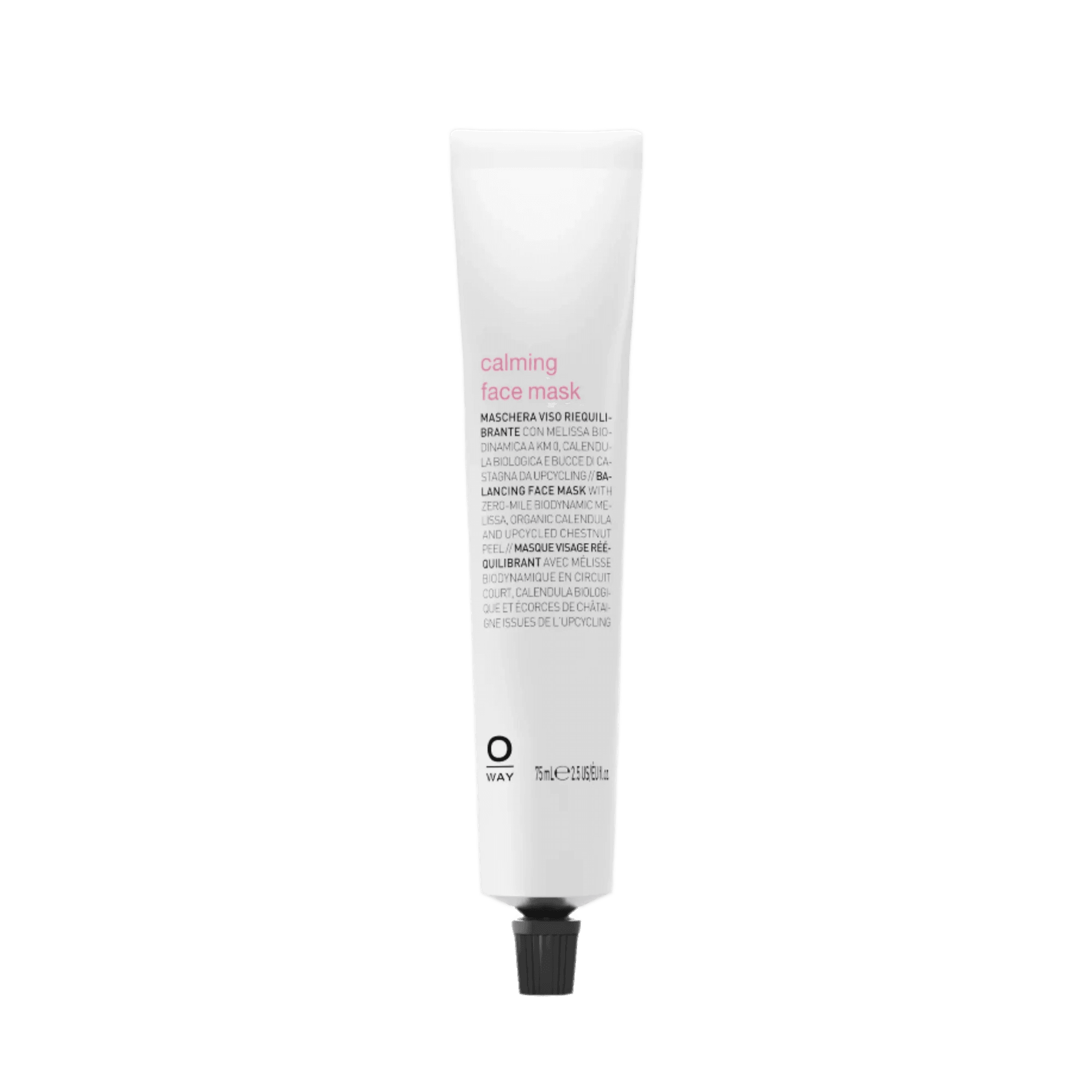 Oway Calming Face Mask - SieroSanto