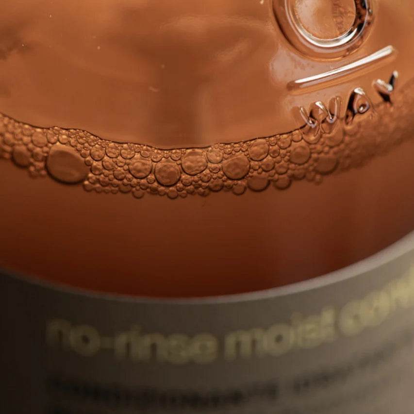 Oway No-Rinse Moist Conditioner - SieroSanto