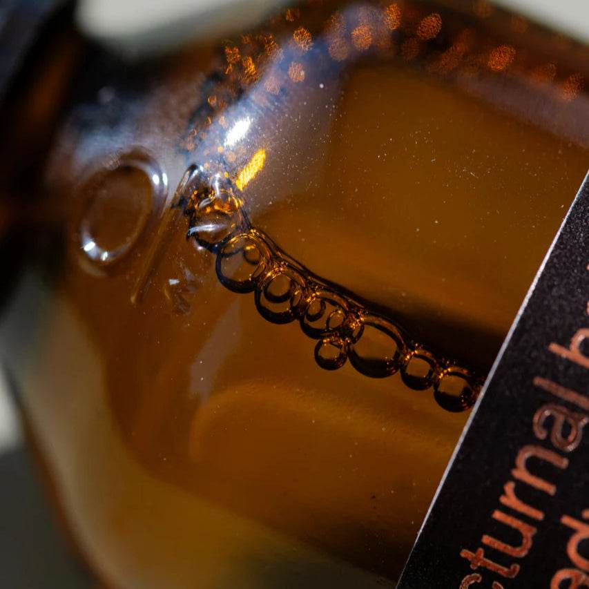 Oway Nocturnal Hair Remedy - SieroSanto