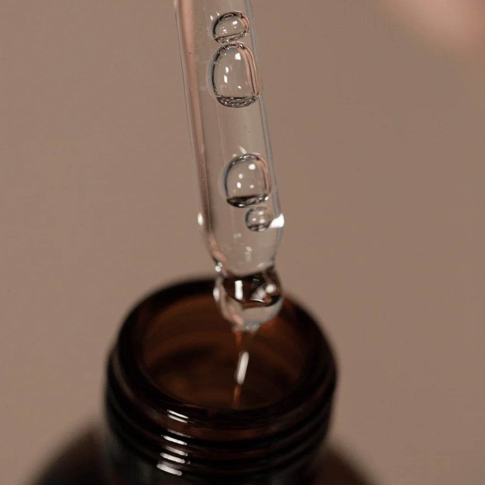 Oway Nurturing Drops - SieroSanto