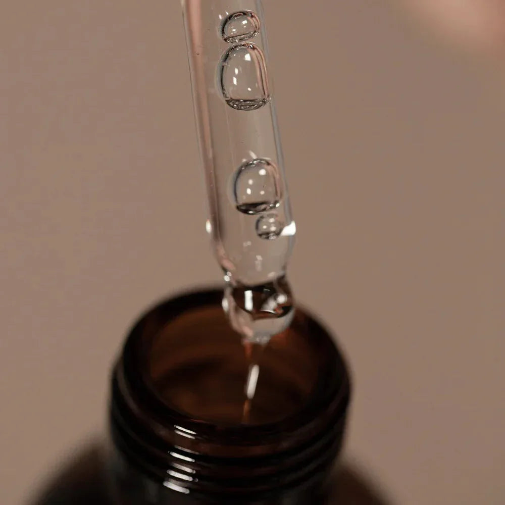 Oway Comforting Scalp Oil - SieroSanto