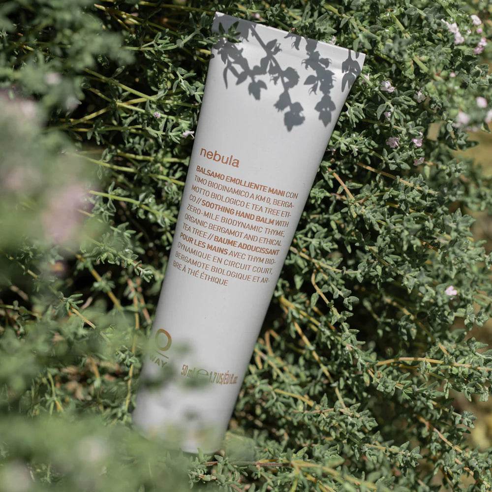 Oway Nebula - SieroSanto