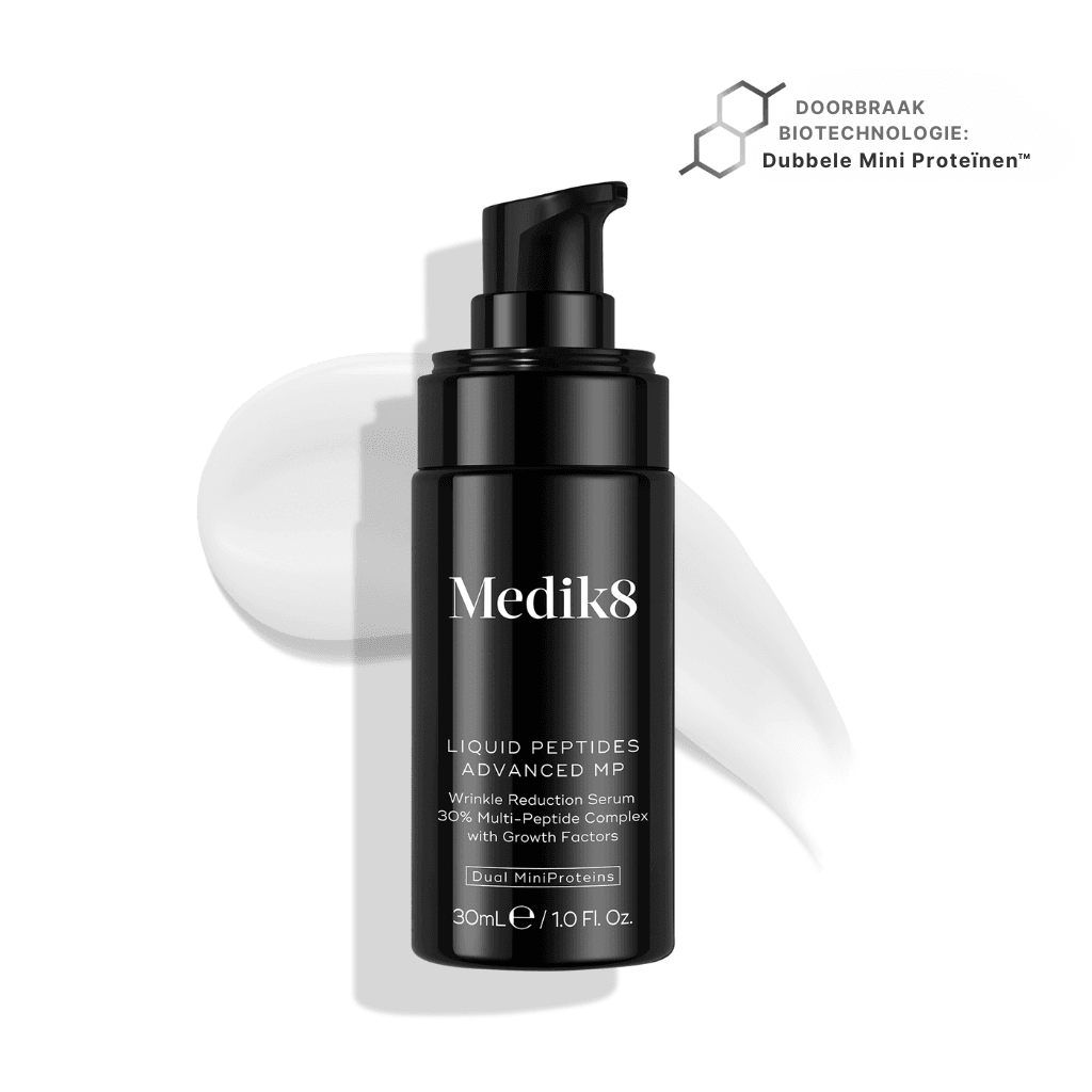Medik8 Liquid Peptides Advanced MP - SieroSanto