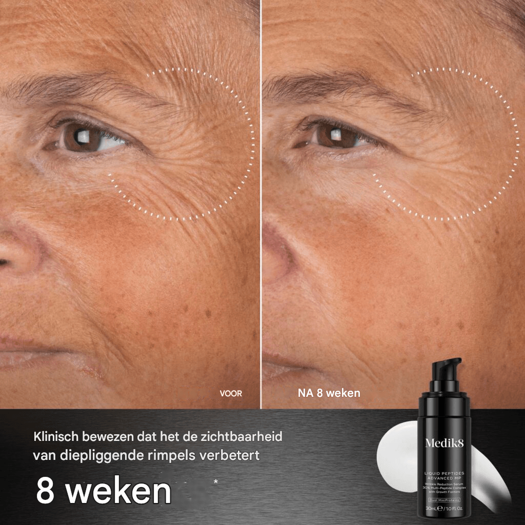 Medik8 Liquid Peptides Advanced MP - SieroSanto