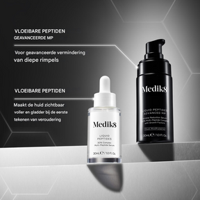 Liquid Peptides Advanced MP