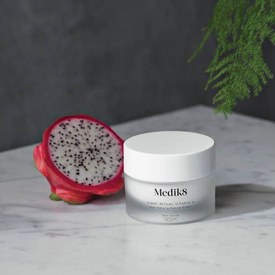 Medik8 NIGHT RITUAL VITAMIN A™ - SieroSanto