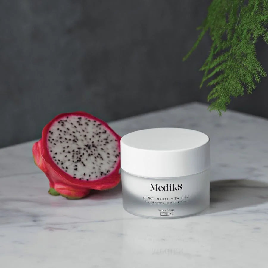 RITUEL DE NUIT Medik8 VITAMINE A™