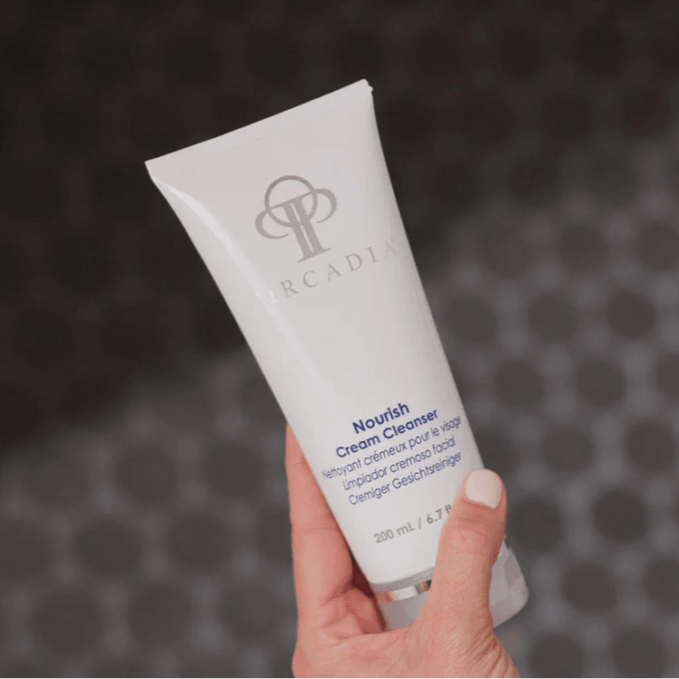 Circadia Nourish Cream Cleanser - SieroSanto