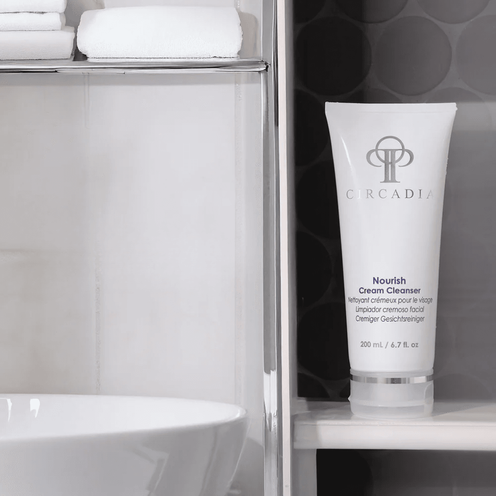 Circadia Nourish Cream Cleanser - SieroSanto