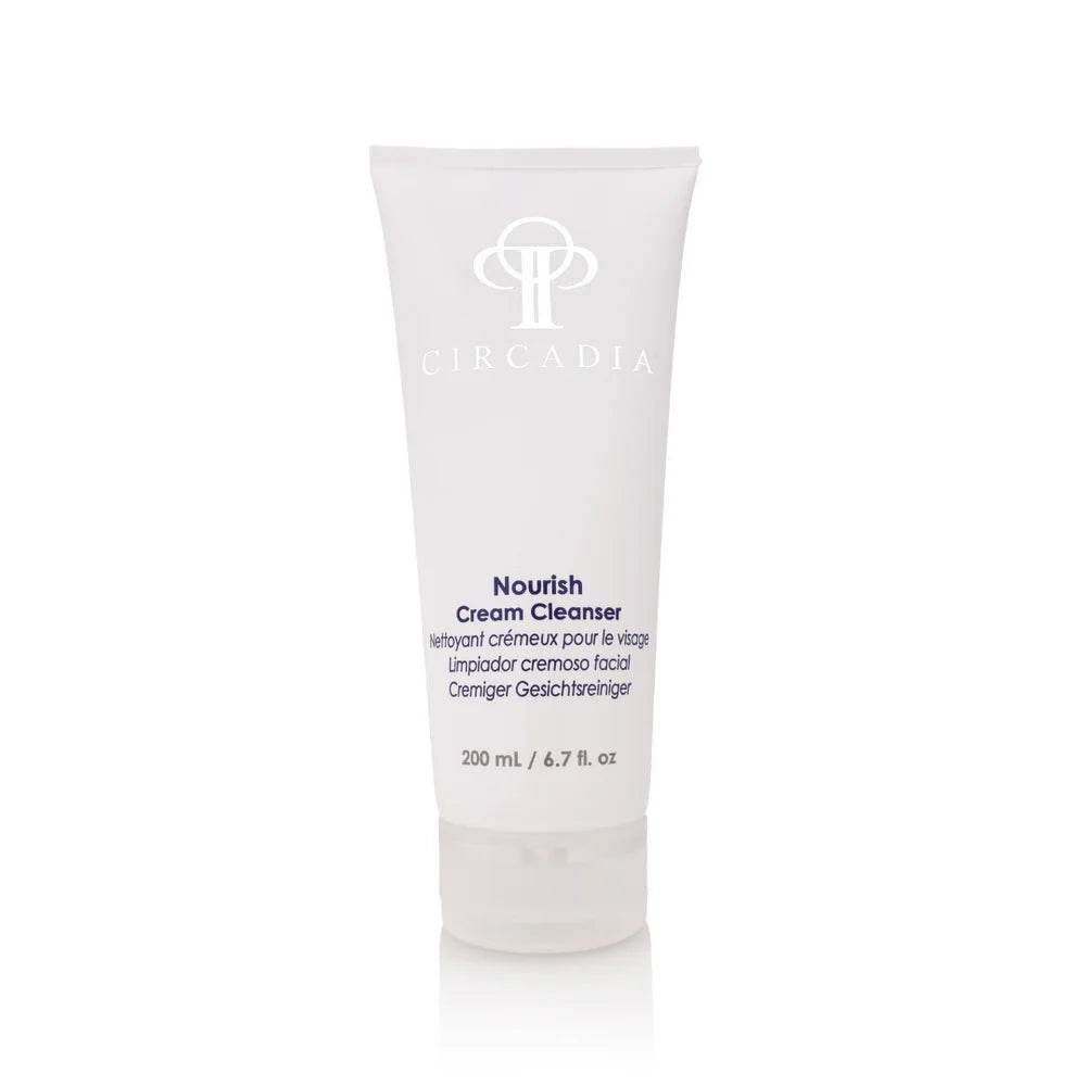 Circadia Nourish Cream Cleanser - SieroSanto