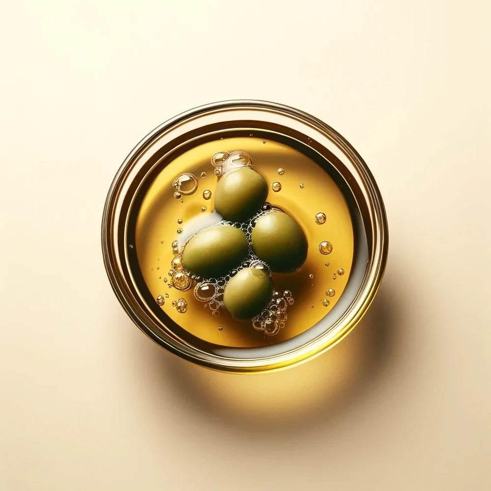 Oway Moisturizing Hair Mask - 500ml - SieroSanto