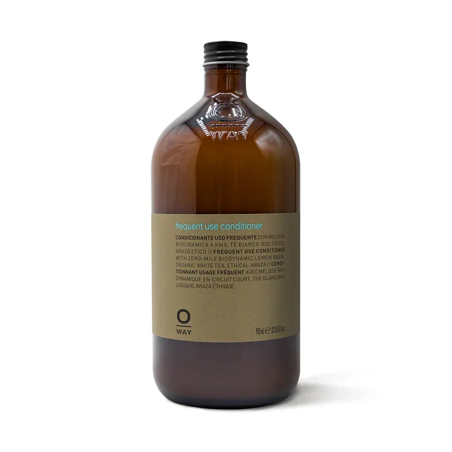 Oway Frequent Use Conditioner - 950ml - SieroSanto