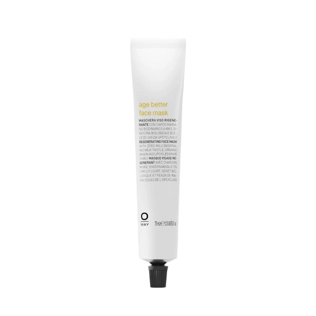 Oway Age Better Face Mask - SieroSanto